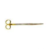 Archer Diseksiyon Makası Eğri (Gold Ring) 20 cm - 1