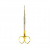 Archer Diseksiyon Makası Eğri (Gold Ring) 20 cm - 2