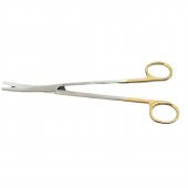 Archer Diseksiyon Makası Eğri (Gold Ring) 20 cm - 3