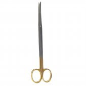 Archer Diseksiyon Makası Eğri (Gold Ring) 20 cm - 4