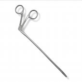 Archer Yabancı Cisim Çıkarma Pensi (Alligator Forceps) 35 cm thumbnail 2