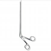 Archer Yabancı Cisim Çıkarma Pensi (Alligator Forceps) 30 cm - 4