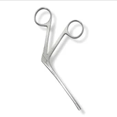 Archer Yabancı Cisim Çıkarma Pensi (Alligator Forceps) 15 cm thumbnail 1