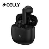 CELLY BUZ2 TWS Tam Kablosuz Bluetooth 5.3 Dokunmatik Kulak İçi Kulaklık Type-C Girişli thumbnail 3