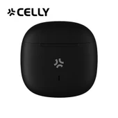 CELLY BUZ2 TWS Tam Kablosuz Bluetooth 5.3 Dokunmatik Kulak İçi Kulaklık Type-C Girişli thumbnail 5