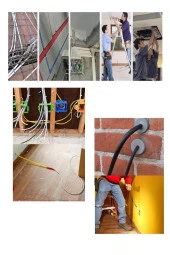 Mutlusan 20 Mt Plastik Kılavuz Teli thumbnail 5