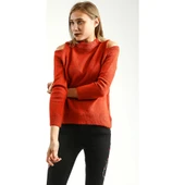 Collezione Kadın Triko Kazak 190928 thumbnail 7