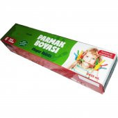 Hayal Sepeti Parmak ve Yüz Boyası 6 Renk 6x25mm - 2