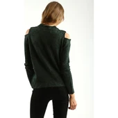 Collezione Kadın Triko Kazak 190928 thumbnail 4