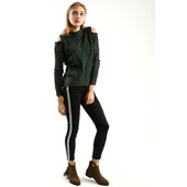 Collezione Kadın Triko Kazak 190928 thumbnail 3