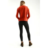 Collezione Kadın Triko Kazak 190928 thumbnail 8