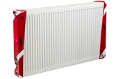 Demirdöküm Plus Tip 22 500x500 cm Panel Radyatör (Kalorifer Petek) thumbnail 1