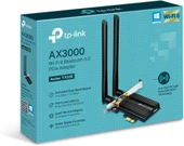 TP-Link Archer TX50E Wi-Fi Ethernet Kartı Outlet thumbnail 2