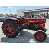 Anadolu Hidrolik Üniversal 550 Hidrolik Direksiyon Seti thumbnail 4