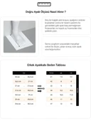 U.S.POLO ASSN TARLI 5FX HAKİ  HAKİKİ DERİ/MESH CAUAL SPOR AYAKKABISI thumbnail 6