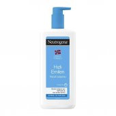 Neutrogena Hızlı Emilen Vücut Losyonu 400 Ml - 1