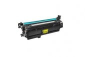HP CE262A SARI MUADİL TONER 11.000syf - 1