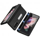 Galaxy Z Fold 3 Kılıf Zore M-Magnet Kılıf - 4