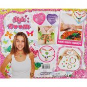 Brightzz Takı ve Boncuk Tasarım Seti Büyük Boy - 2