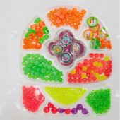 Brightzz Takı ve Boncuk Tasarım Seti Büyük Boy - 4