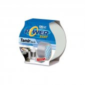 MADE TAMİR BANTI 48 MMx10 METRE GRİ - 1