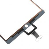 Apple İpad Pro 10.5 inç A1701 A1709 Ön Cam Dokunmatik Touch Orjinal thumbnail 3