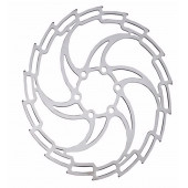 Baradine 6 Vida Rotor IS DB05 203mm - 1