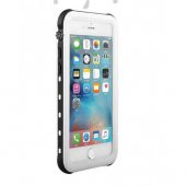 Apple iPhone 8 Su Geçirmez Koruma Kılıfı 1-1 - 2