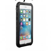 Apple iPhone 8 Su Geçirmez Koruma Kılıfı 1-1 - 5