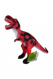 Dinozor Et Sesli dinazor gerçek görünümlü 50 cm - 2