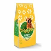 Econature Kuzu Etli Yetişkin Köpek Maması 15 Kg - 2