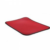 Kedi Apco Pet Style Elekli Paspas Kırmızı - 3