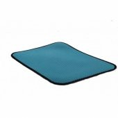 Kedi Apco Pet Style Elekli Paspas Turkuaz - 2