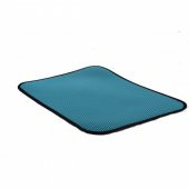 Kedi Apco Pet Style Elekli Paspas Turkuaz - 3