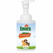 kedi ve köpekler için özel kuru sampuan - 5