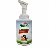 kedi ve köpekler için özel kuru sampuan - 6