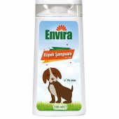 Envira Köpek Şampuanı Kısa Tüylü Irklara Özel 250 ml - 1