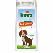 Envira Köpek Şampuanı Kısa Tüylü Irklara Özel 250 ml - 2