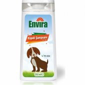 Envira Köpek Şampuanı Kısa Tüylü Irklara Özel 250 ml - 3