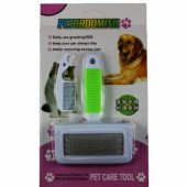KEDİ FOSFORLU FIRÇA YEŞİL - 3