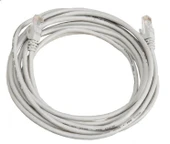Tayfun İnternet Bilgisayar Ağ Network Kablosu Cat6 1 Metre - 1