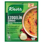 KNORR KLS.EZOGELİN ÇORBASI 74GR - 1
