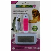 KÖPEK FOSFORLU FIRÇA PEMBE - 3