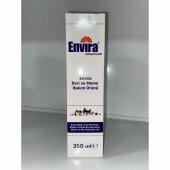 ENVİRA KÖPEK DERİ VE MEME BAKIM SOLÜSYONU 350 ML - 1