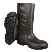 POLLY BOOT ÇİFTLİK AVCILIK iNŞAAT ÇİZME 41 - 1