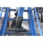 POLLY BOOT ÇİFTLİK AVCILIK iNŞAAT ÇİZME 41 - 5