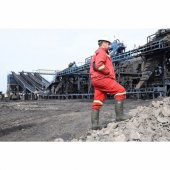 POLLY BOOT ÇİFTLİK AVCILIK iNŞAAT ÇİZME 41 - 6
