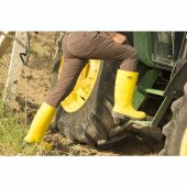 POLLY BOOT ÇİFTLİK AVCILIK iNŞAAT ÇİZME 41 - 7