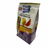 Vivid Bird Doğal Kanarya Yemi 400 Gr - 3