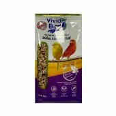 Vivid Bird Doğal Kanarya Yemi 400 Gr - 4